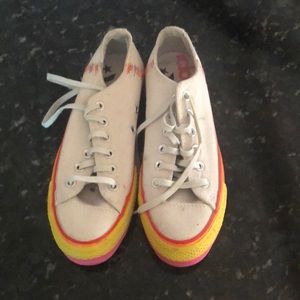 Only wear them once if you buy them only take cash app